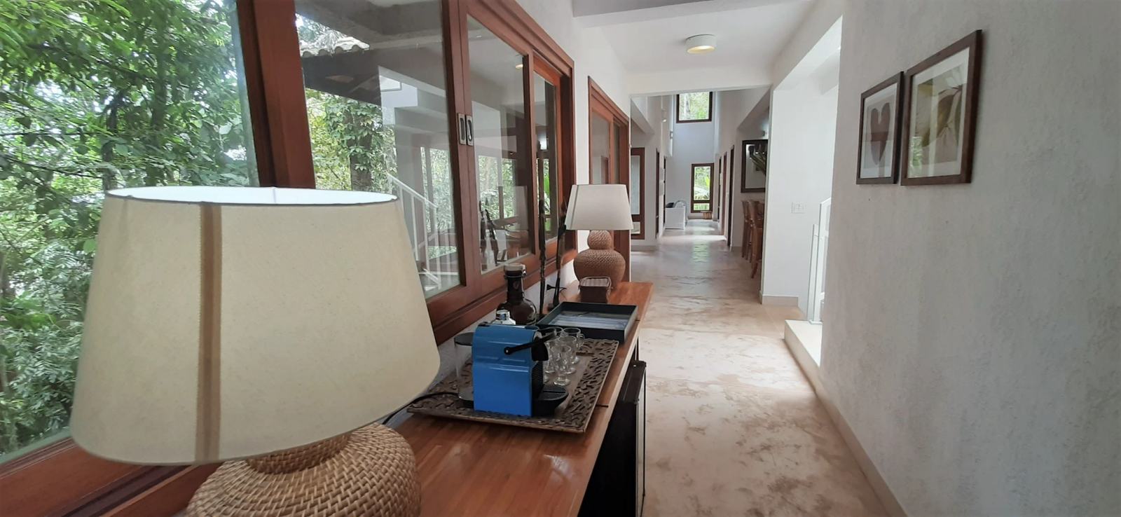 Ambiente interno 1 — São Pedro, Guarujá, à venda, Casa