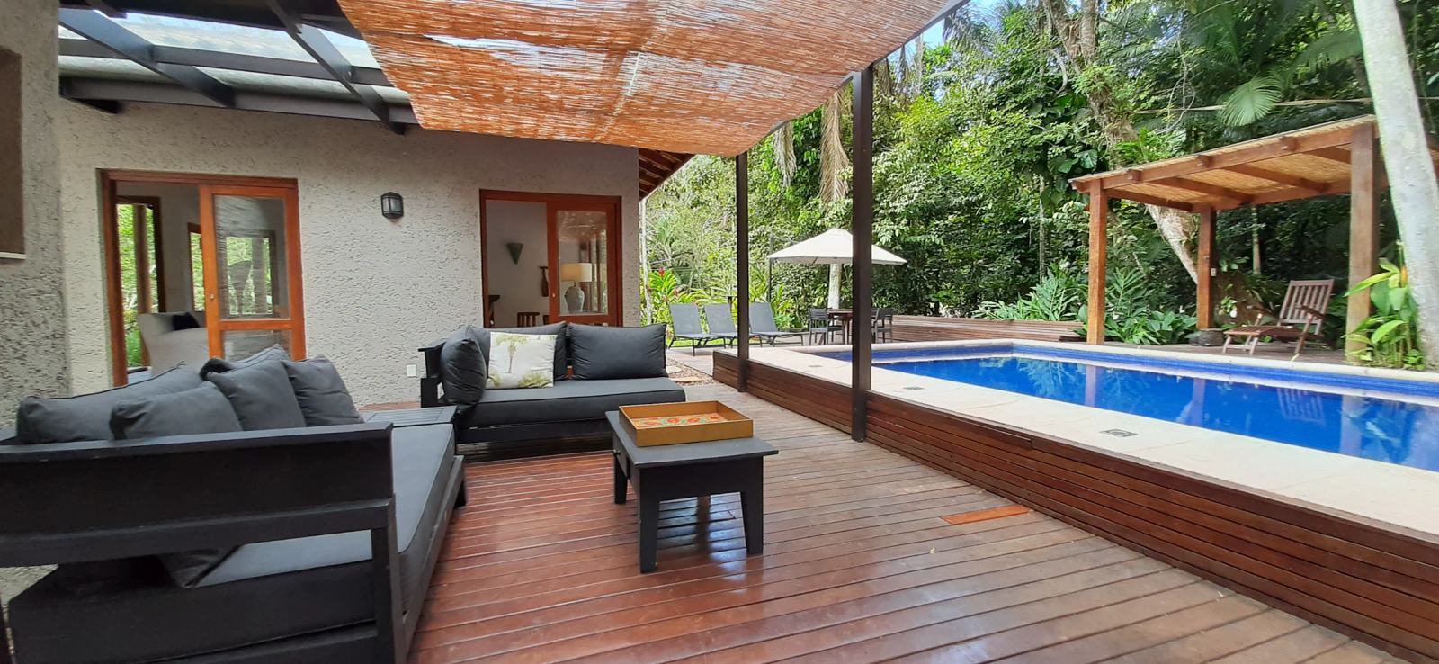 Foto 1 — São Pedro, Guarujá, à venda, Casa