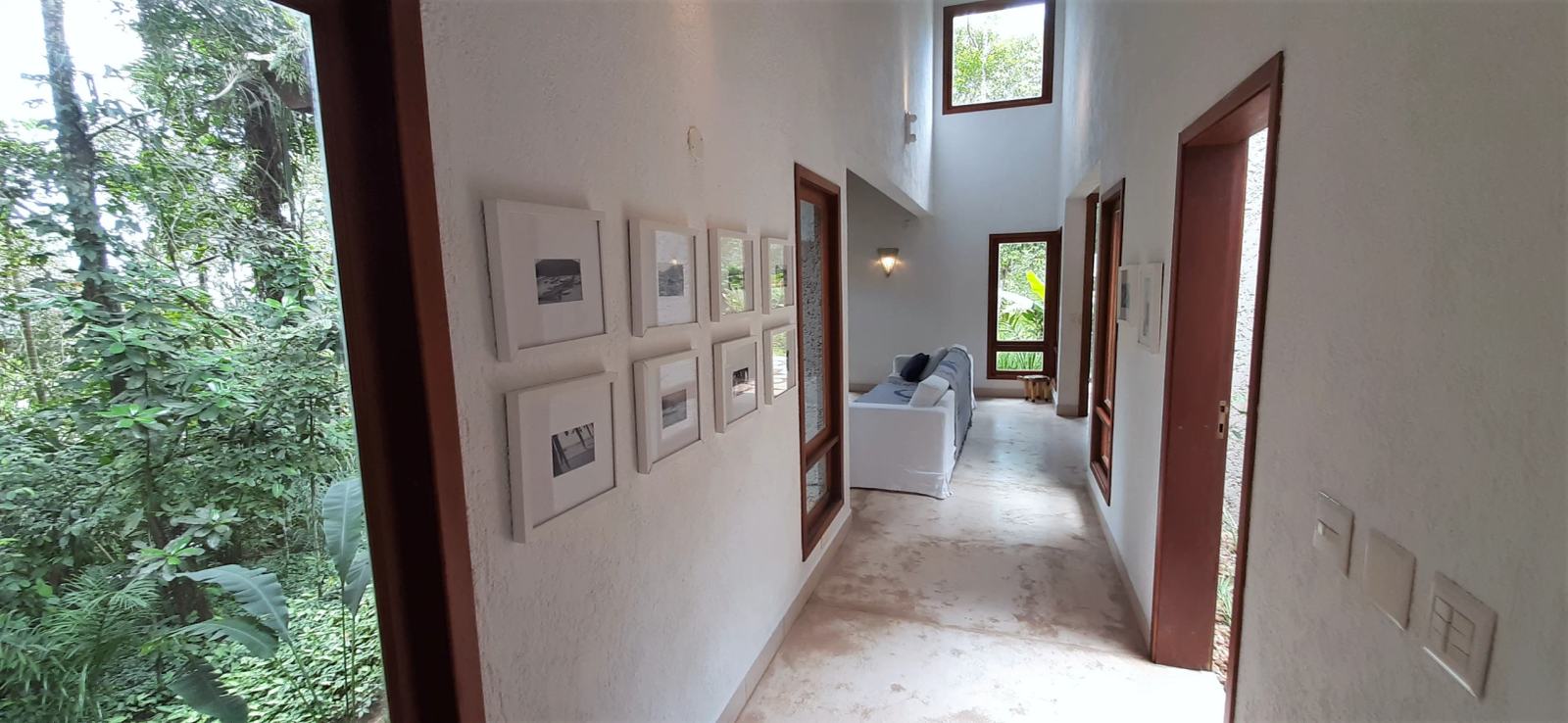 Ambiente interno 4 — São Pedro, Guarujá, à venda, Casa