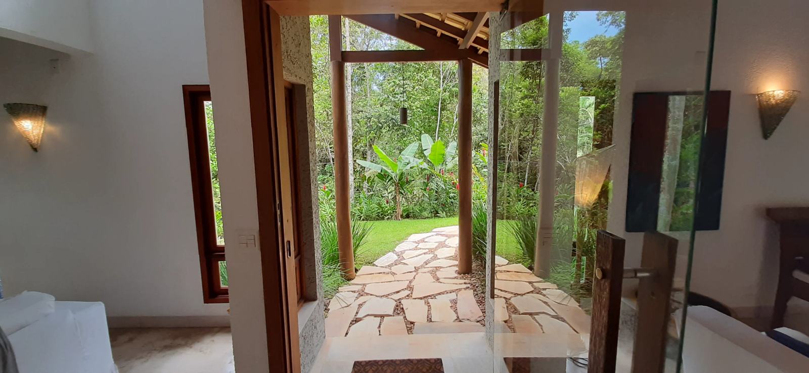 Ambiente interno 9 — São Pedro, Guarujá, à venda, Casa