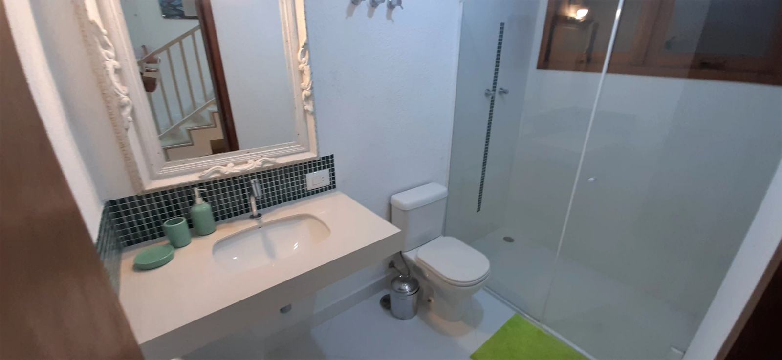 Suíte 8 — São Pedro, Guarujá, à venda, Casa