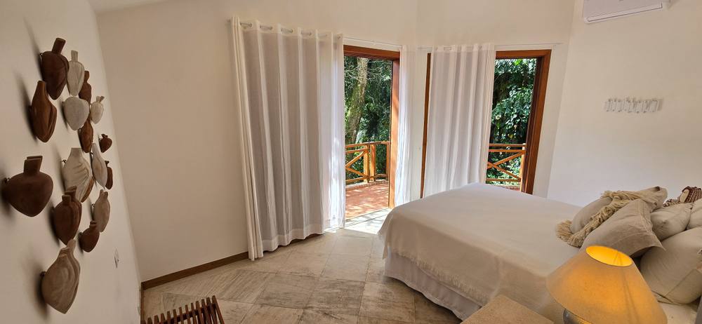 Casa no Condomínio Iporanga Guarujá — Villa 450