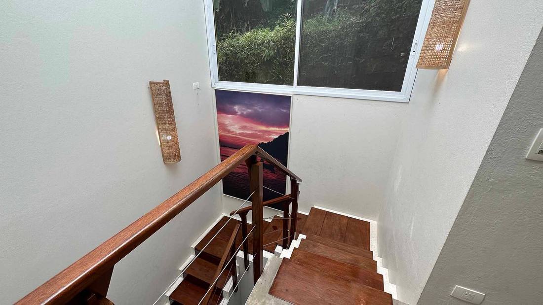 Casa no Condomínio São Pedro Guarujá — Villa 148
