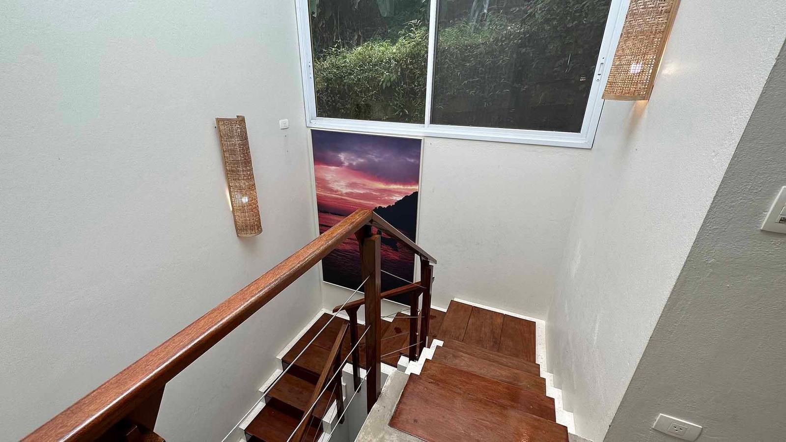 Ambiente interno 1 — São Pedro, Guarujá, à venda, Casa
