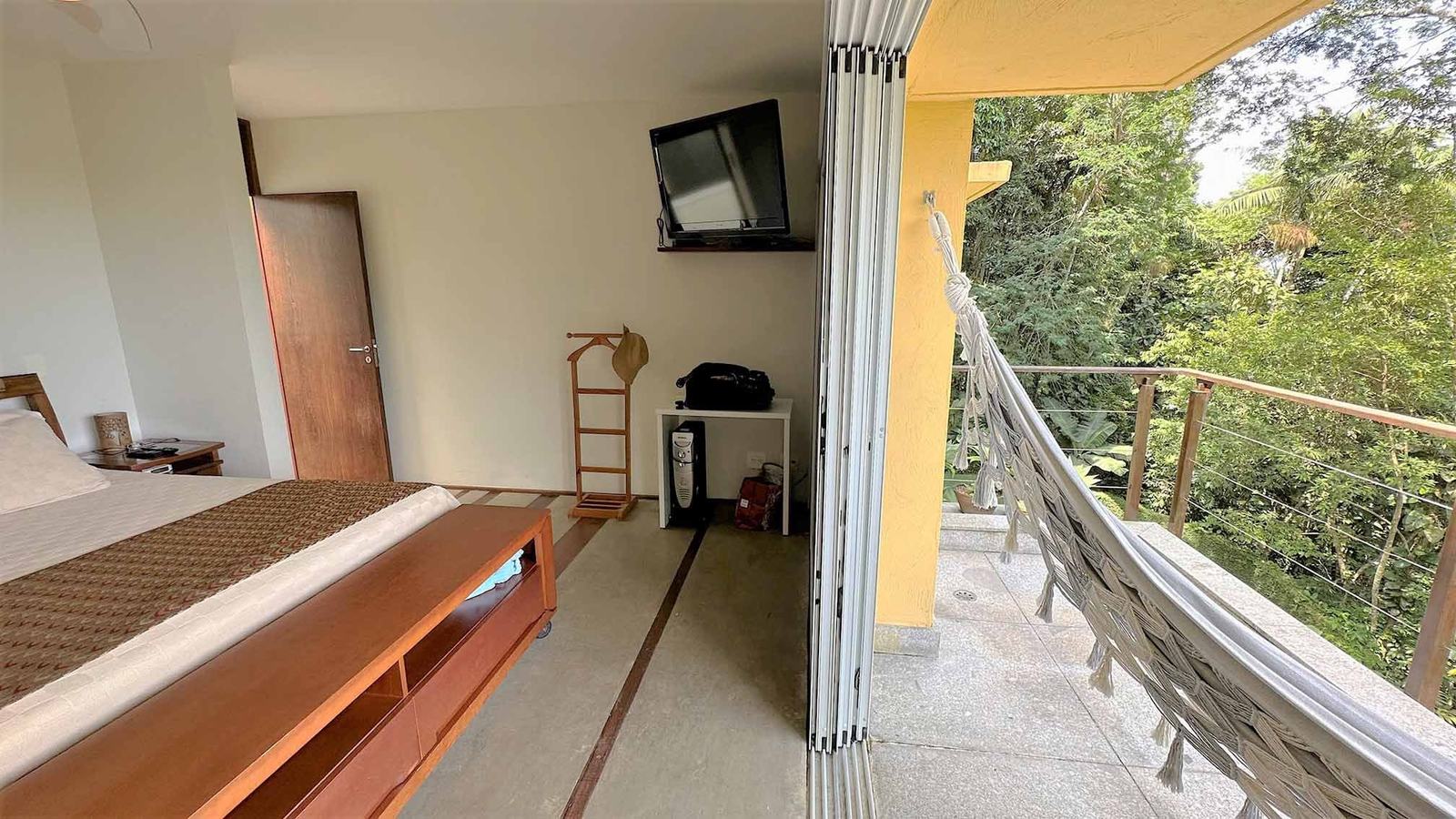Suíte 9 — São Pedro, Guarujá, à venda, Casa