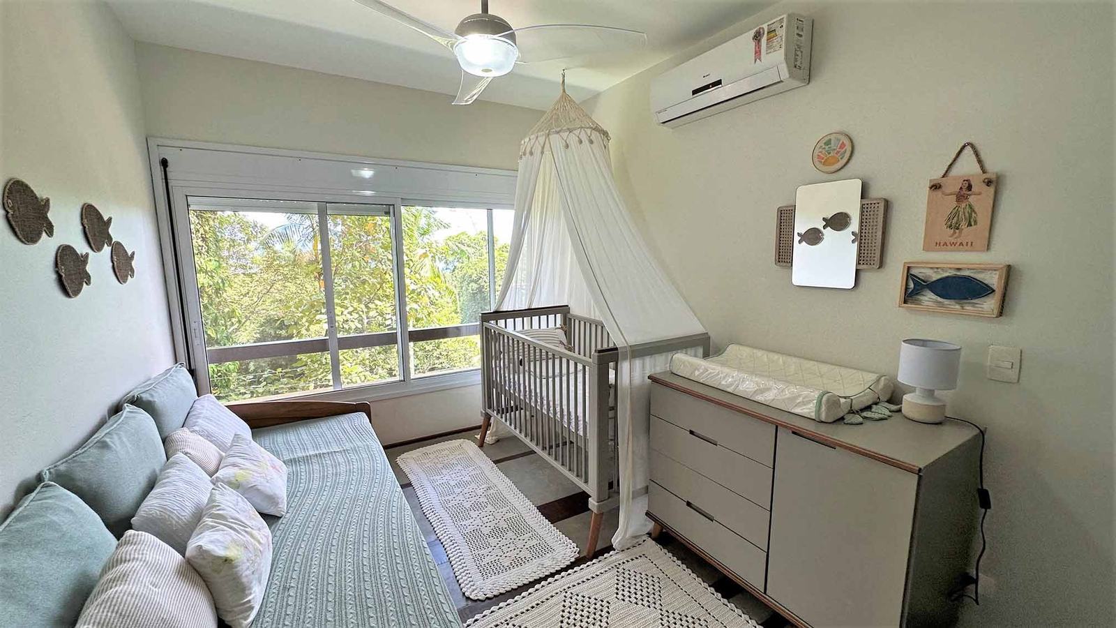 Suíte 5 — São Pedro, Guarujá, à venda, Casa