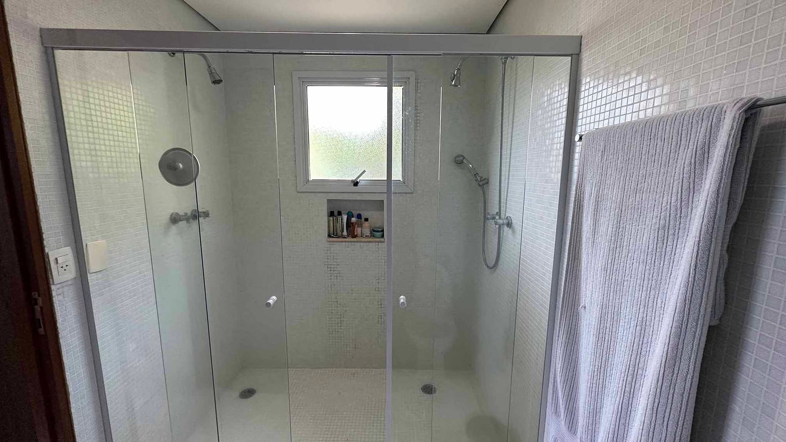 Suíte 6 — São Pedro, Guarujá, à venda, Casa