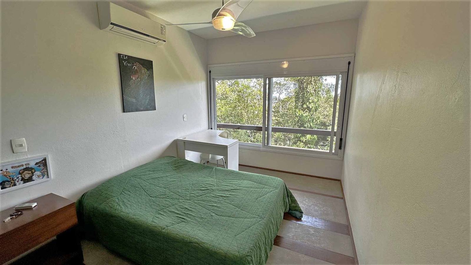Suíte 4 — São Pedro, Guarujá, à venda, Casa