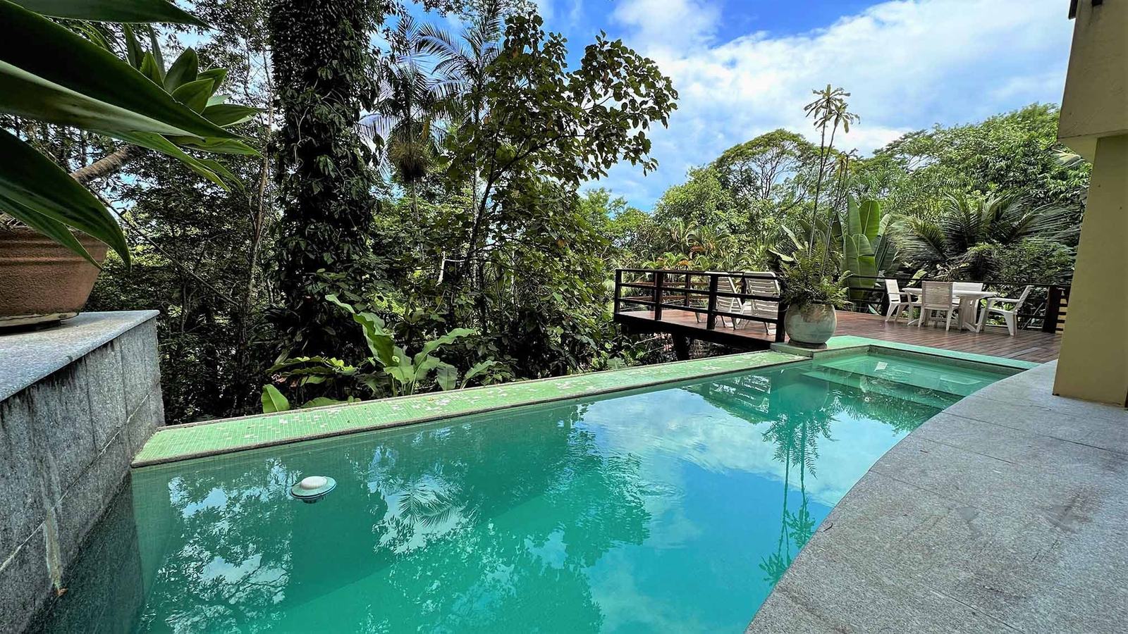 Foto 1 — São Pedro, Guarujá, à venda, Casa
