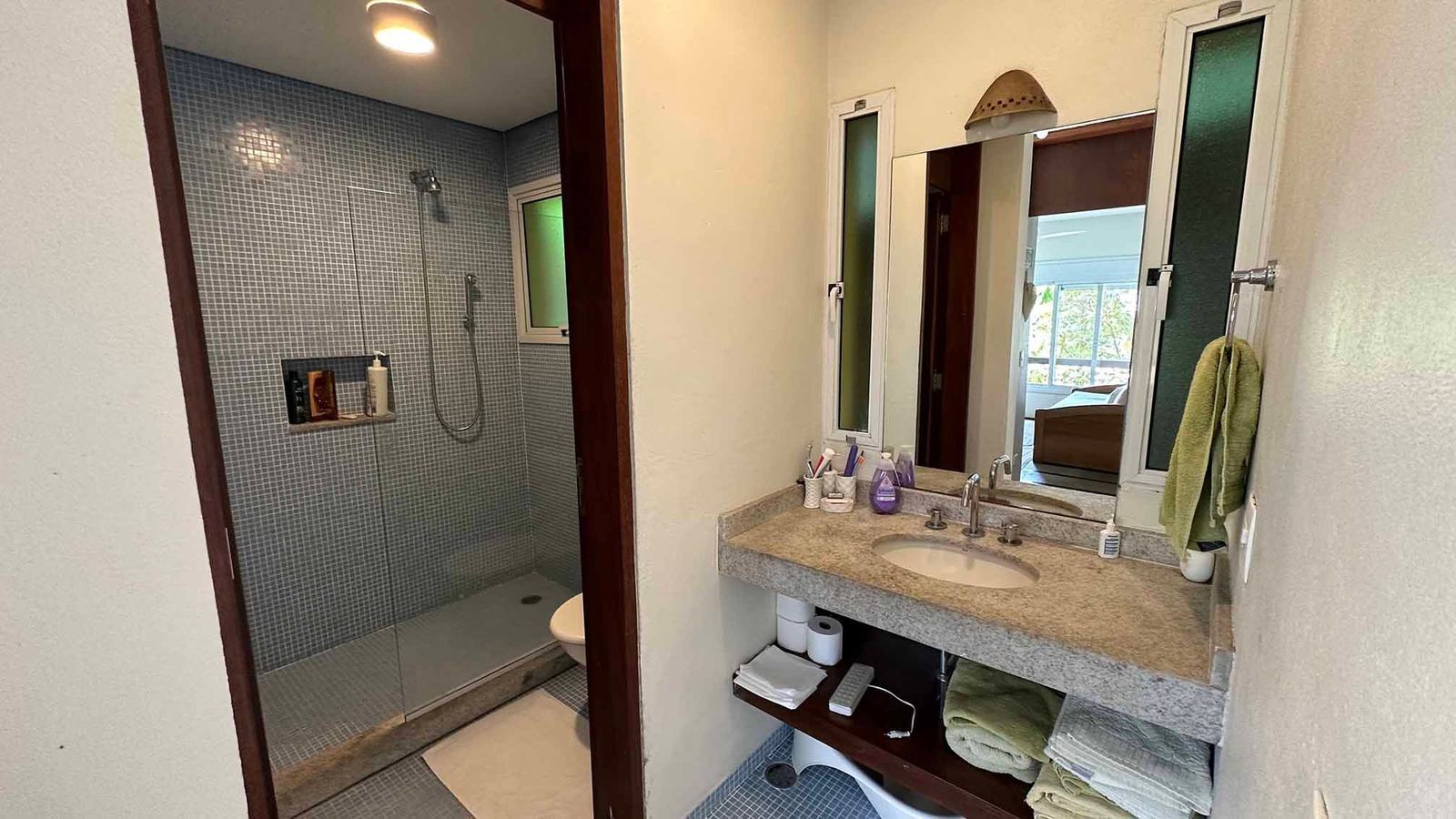 Suíte 7 — São Pedro, Guarujá, à venda, Casa