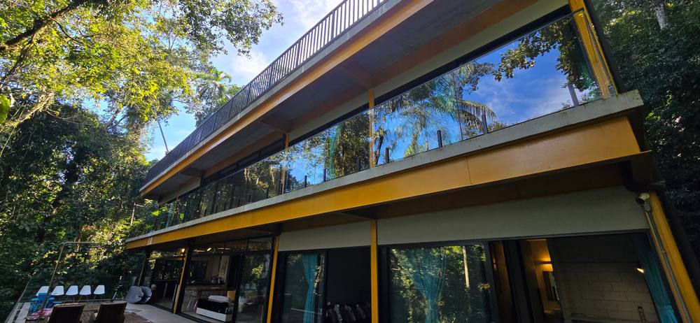 Casa no Condomínio Iporanga Guarujá — Villa 447