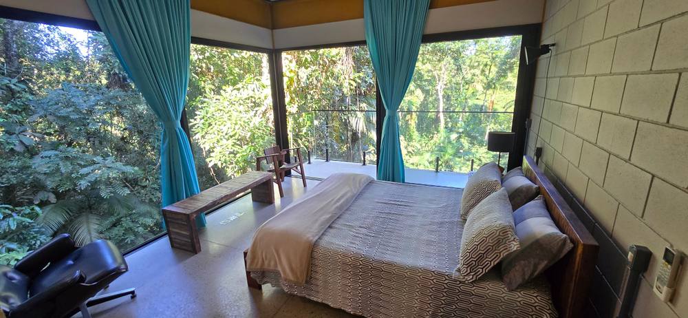 Casa no Condomínio Iporanga Guarujá — Villa 447