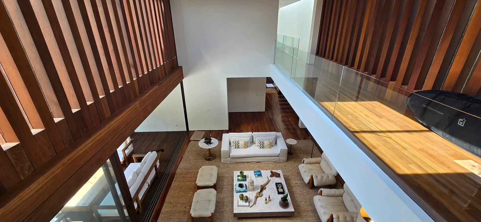 Ambiente interno 5 — Iporanga, Guarujá, à venda e para locação, Casa