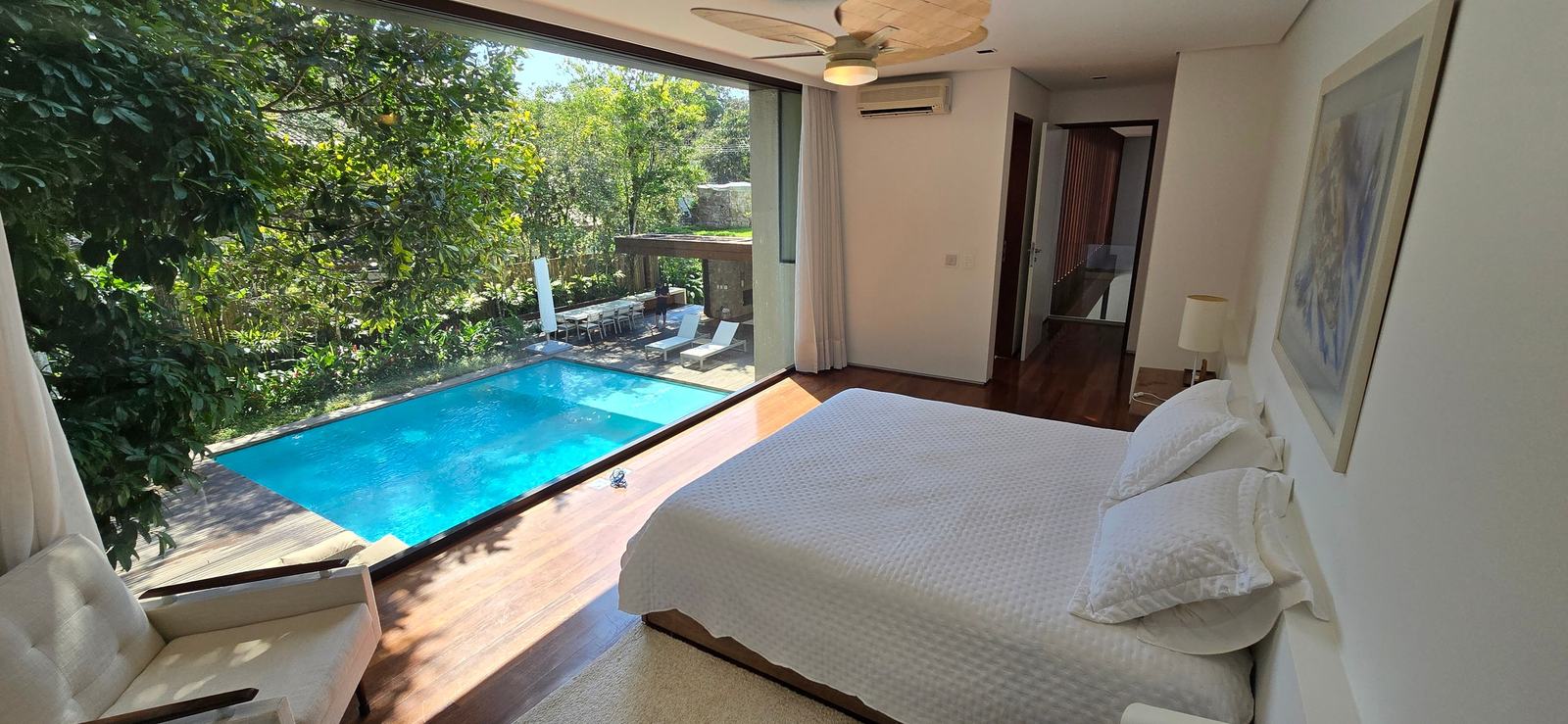 Suíte 4 — Iporanga, Guarujá, à venda e para locação, Casa