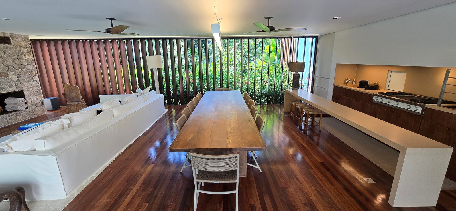 Ambiente interno 24 — Iporanga, Guarujá, à venda e para locação, Casa