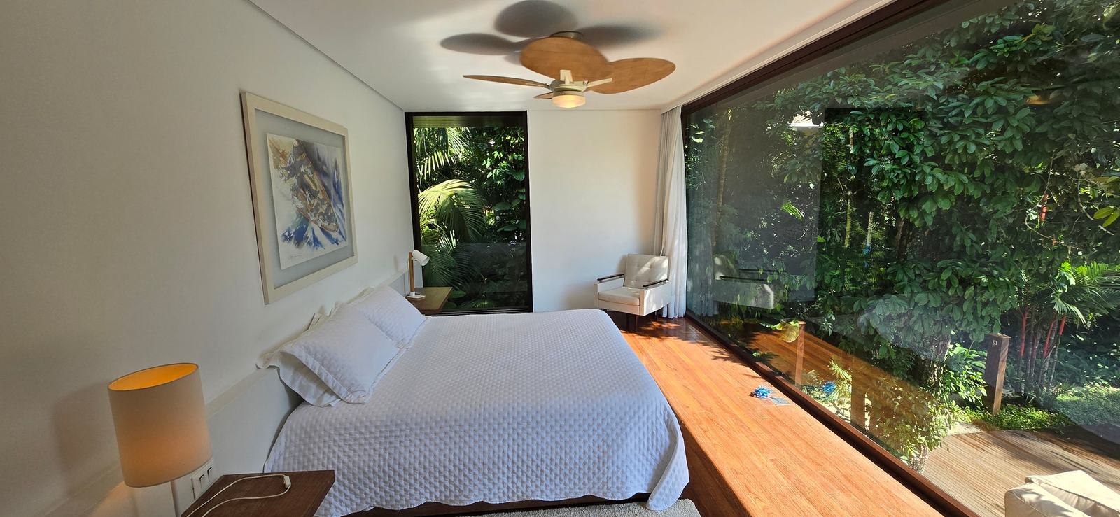 Suíte 3 — Iporanga, Guarujá, à venda e para locação, Casa
