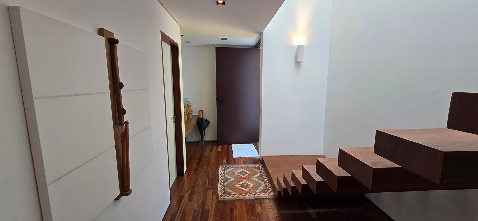 Ambiente interno 8 — Iporanga, Guarujá, à venda e para locação, Casa