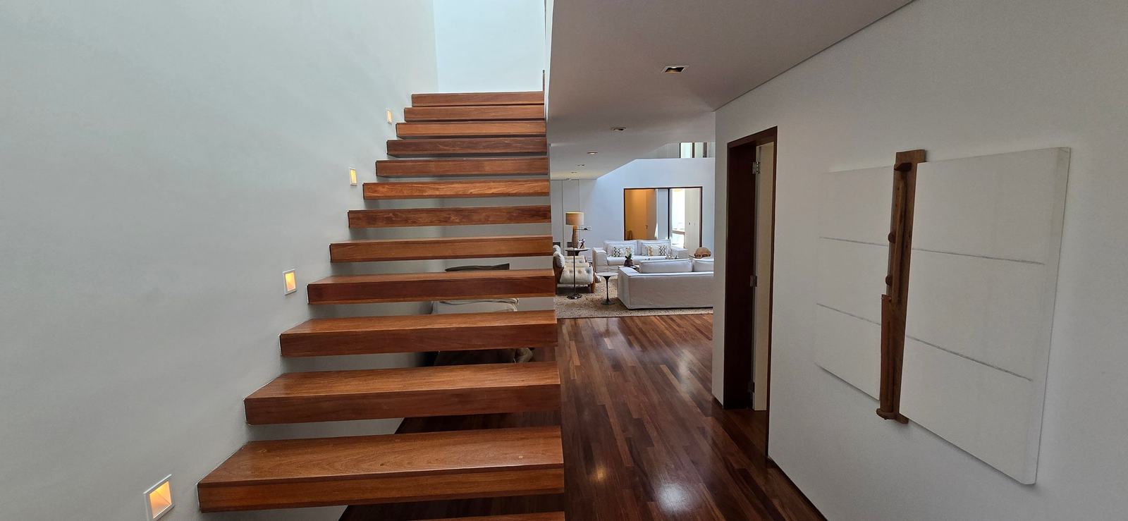 Ambiente interno 7 — Iporanga, Guarujá, à venda e para locação, Casa