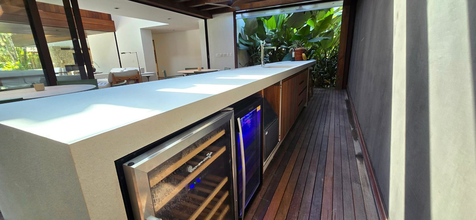 Ambiente interno 17 — Iporanga, Guarujá, à venda e para locação, Casa