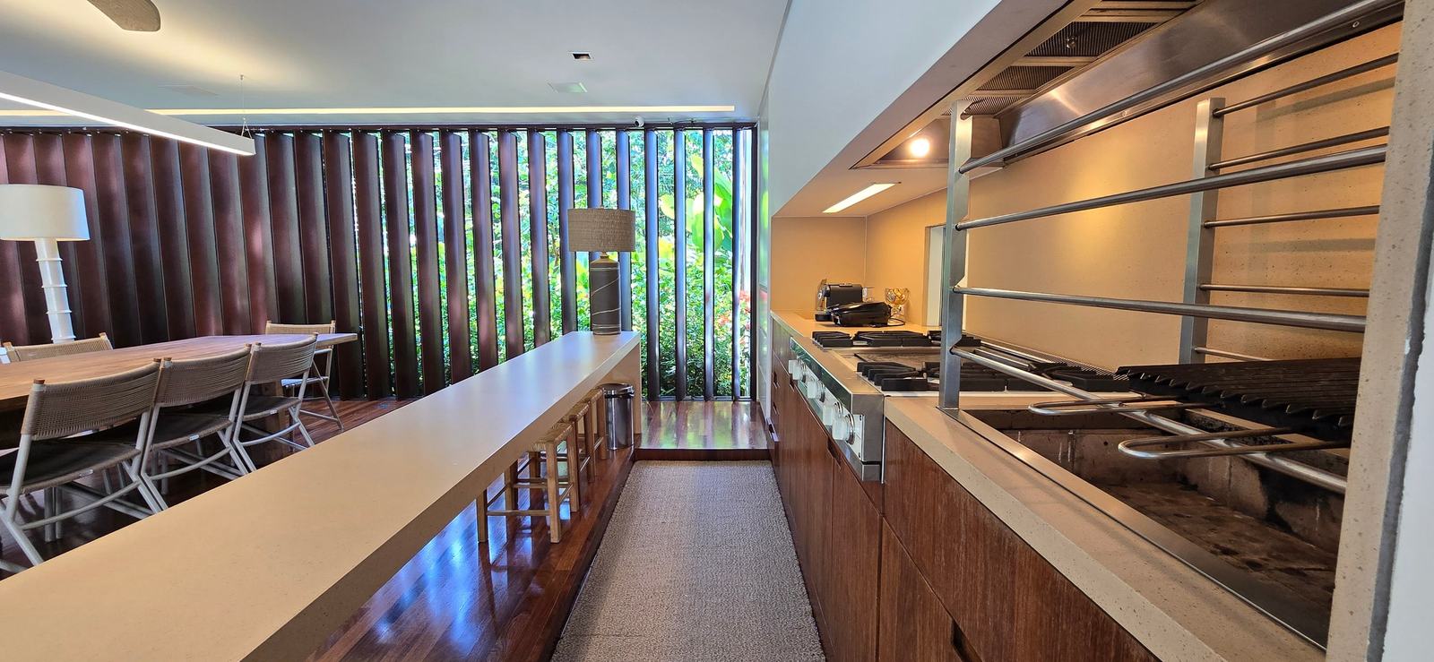 Ambiente interno 22 — Iporanga, Guarujá, à venda e para locação, Casa