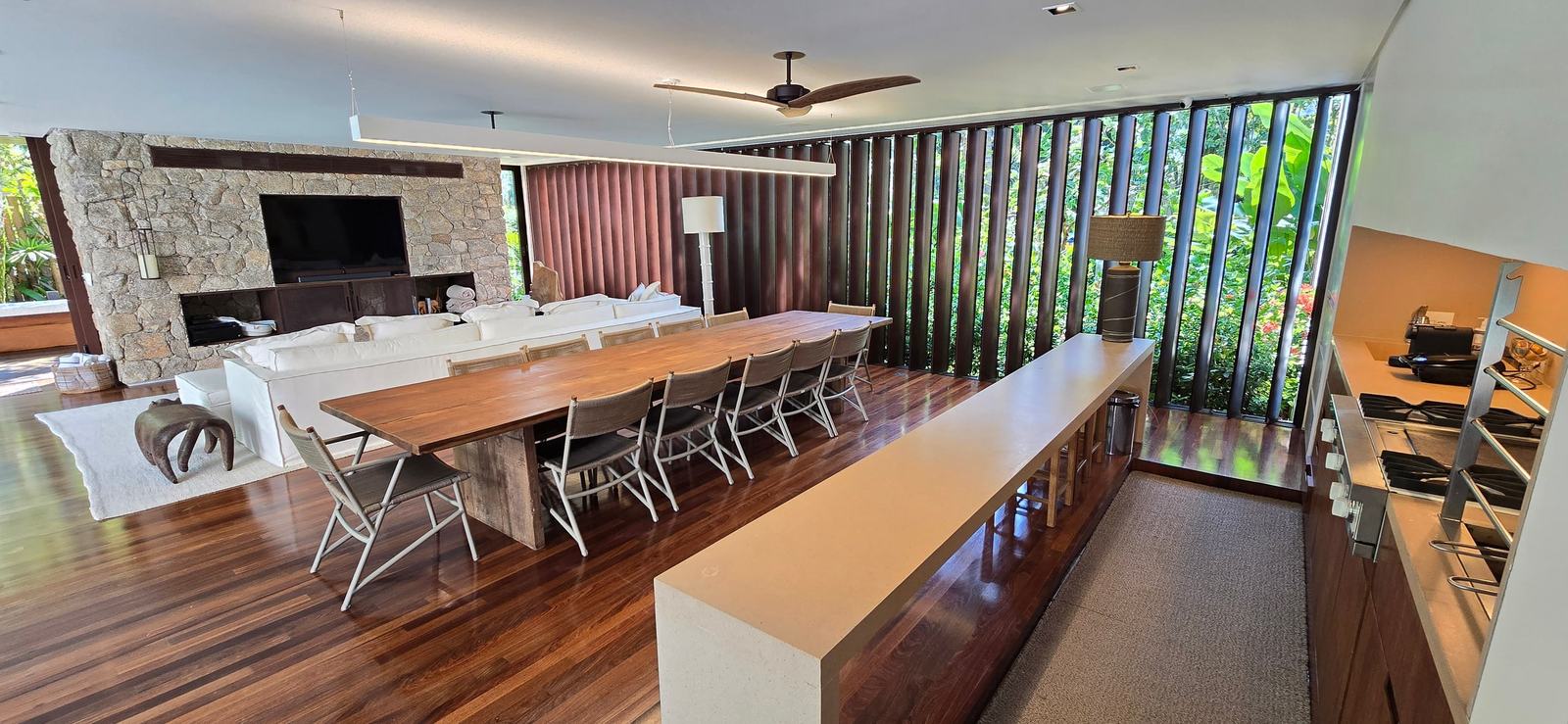 Ambiente interno 25 — Iporanga, Guarujá, à venda e para locação, Casa