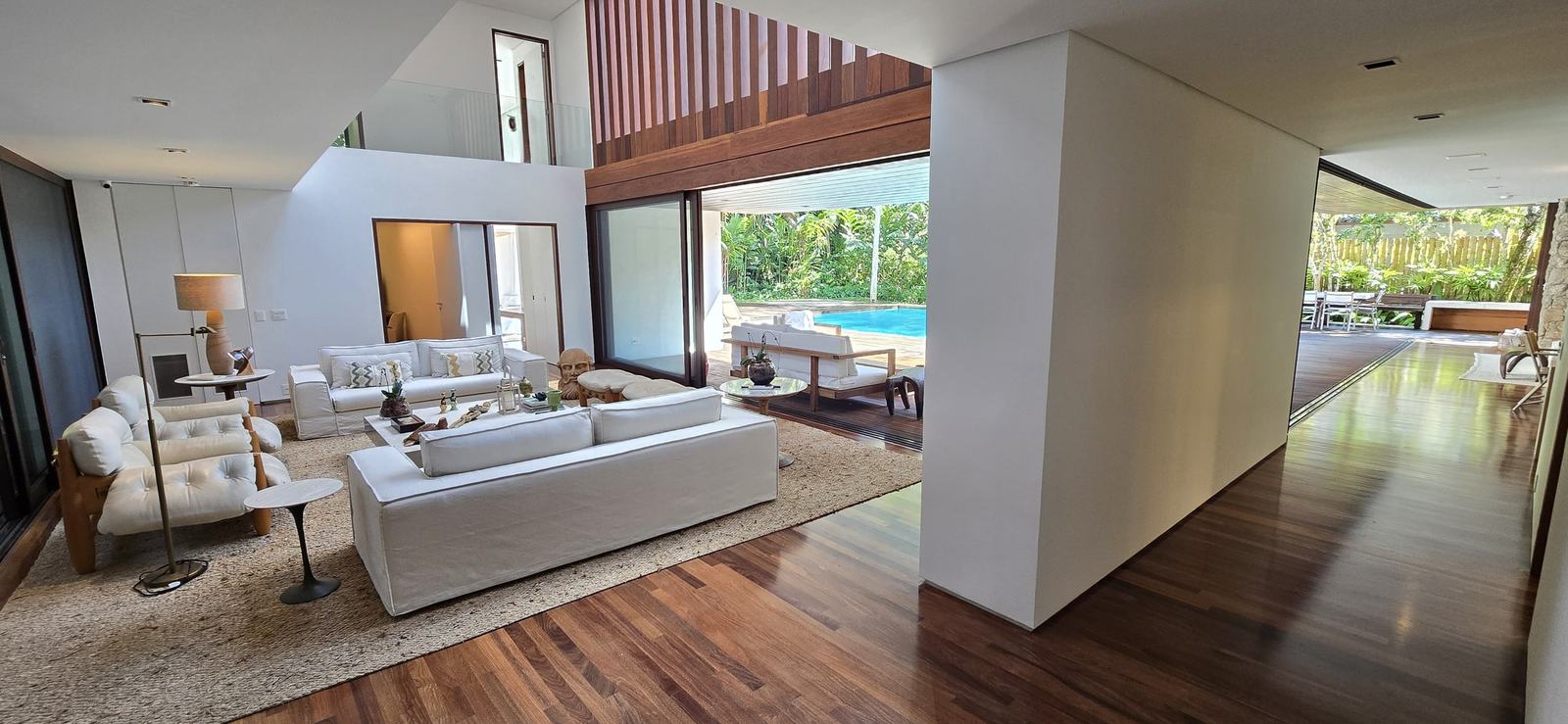 Ambiente interno 13 — Iporanga, Guarujá, à venda e para locação, Casa