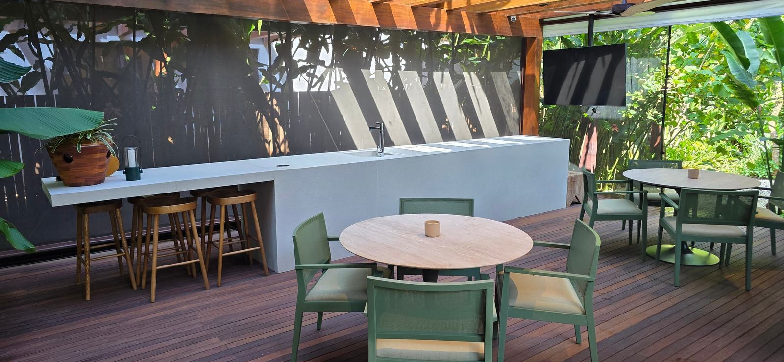 Ambiente interno 9 — Iporanga, Guarujá, à venda e para locação, Casa