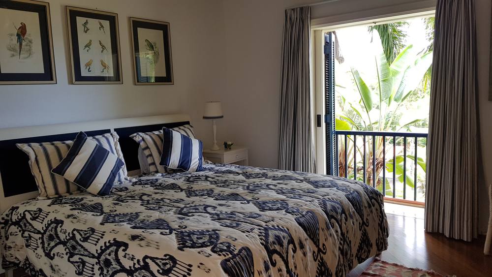 Casa no Condomínio Iporanga Guarujá — Villa 481