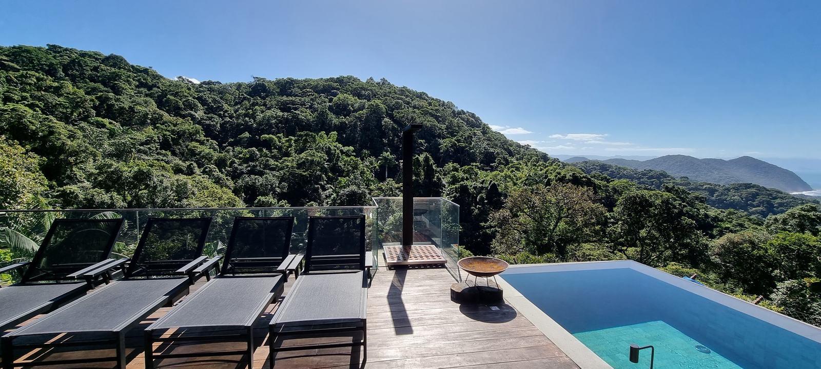 Casa Condominio Tijucopava Imoveis Venda Praia Tijucopava (29)