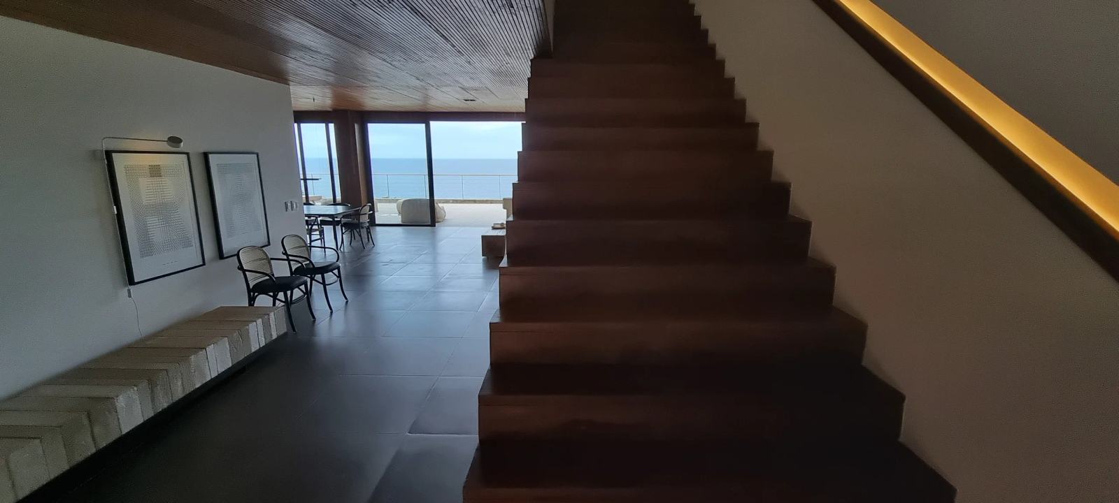 Ambiente interno 40 — São Pedro, Guarujá, à venda, Casa