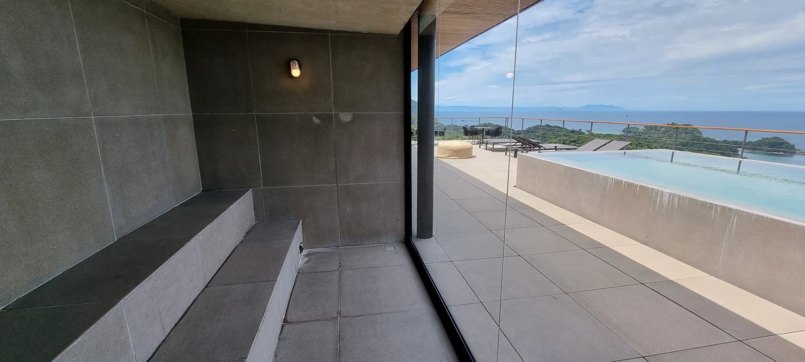 Área externa 13 — São Pedro, Guarujá, à venda, Casa
