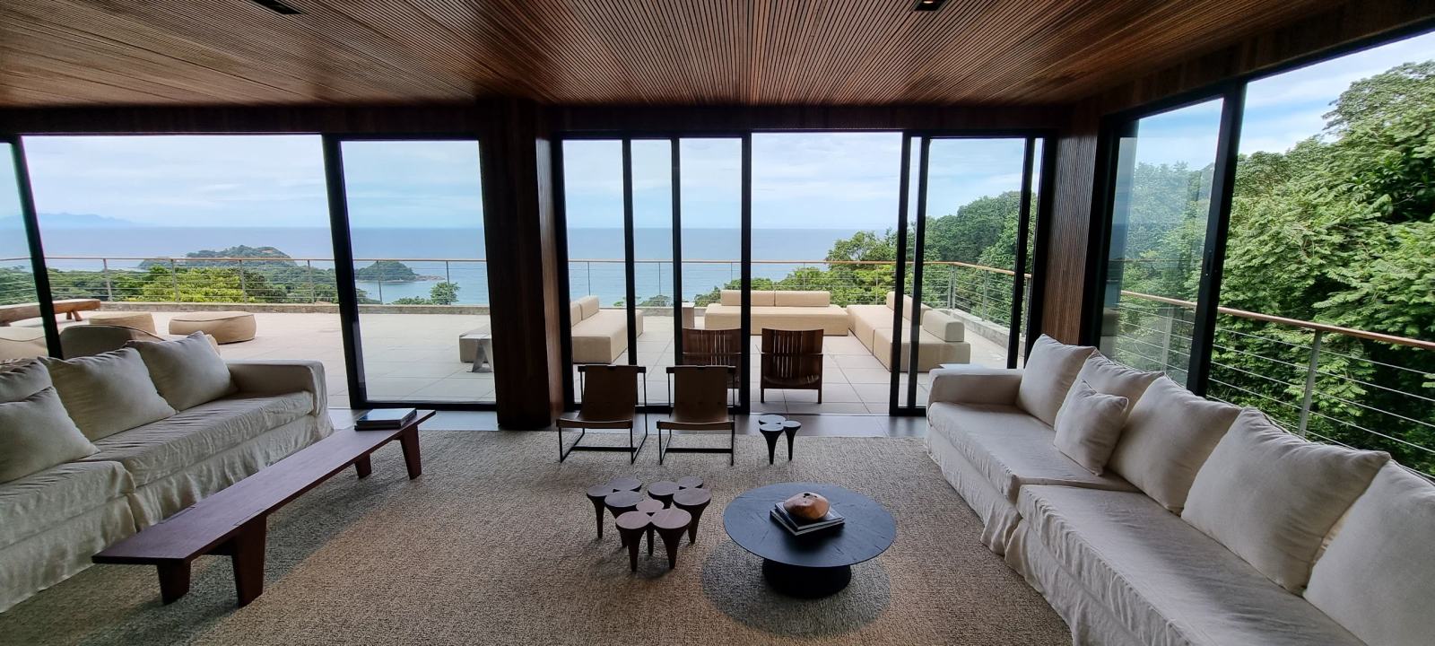 Ambiente interno 34 — São Pedro, Guarujá, à venda, Casa