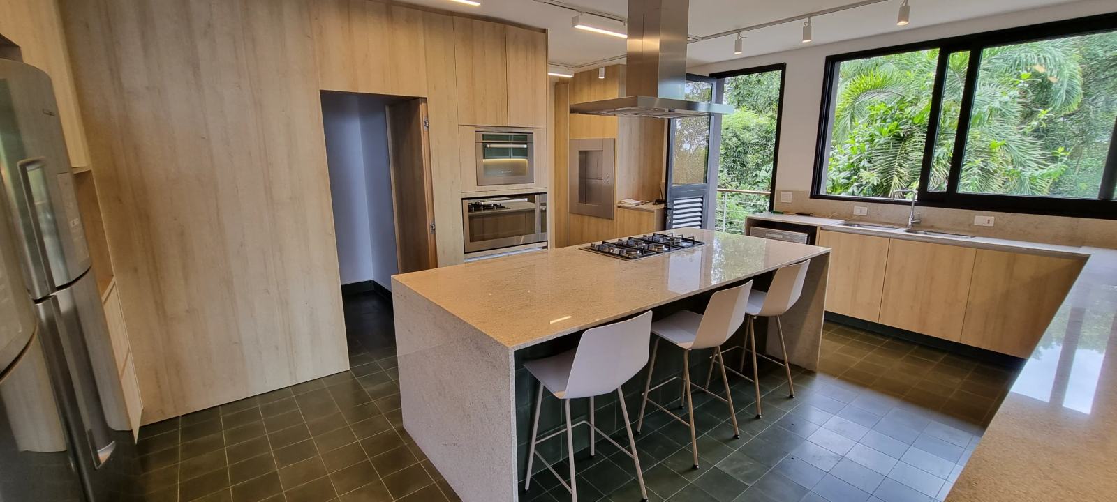 Área de serviço 3 — São Pedro, Guarujá, à venda, Casa
