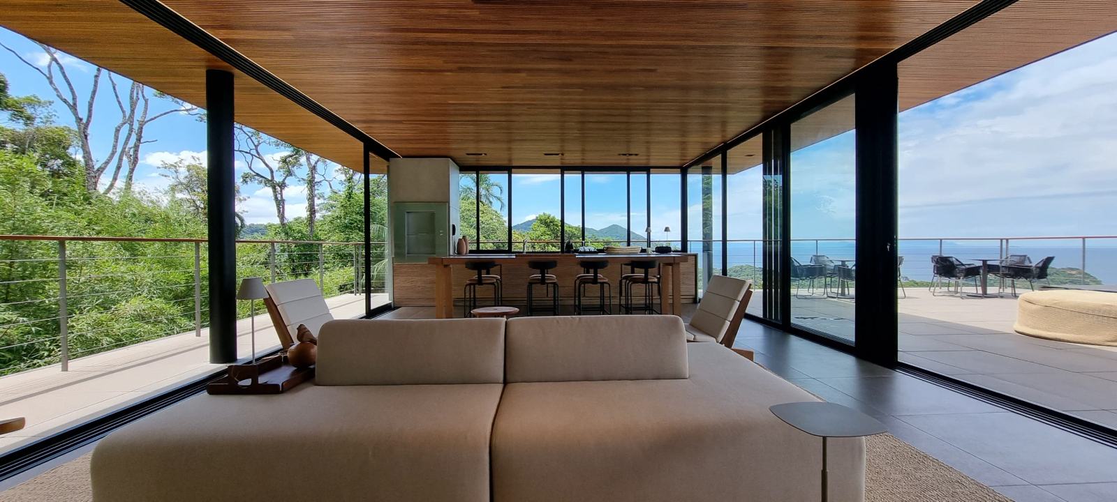 Ambiente interno 8 — São Pedro, Guarujá, à venda, Casa