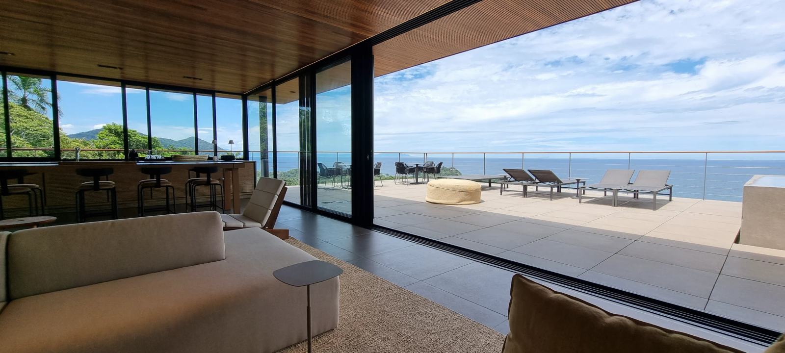 Ambiente interno 10 — São Pedro, Guarujá, à venda, Casa