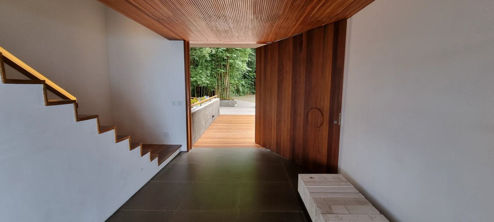 Ambiente interno 14 — São Pedro, Guarujá, à venda, Casa
