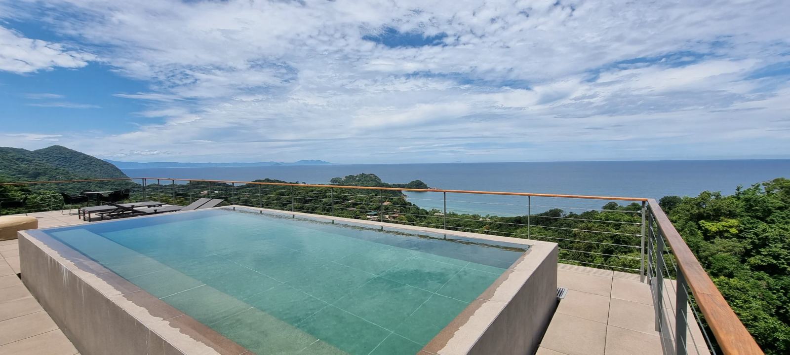 Área externa 14 — São Pedro, Guarujá, à venda, Casa