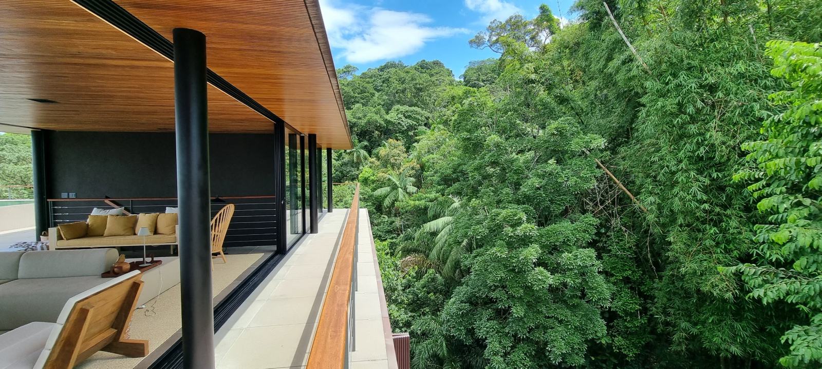 Ambiente interno 3 — São Pedro, Guarujá, à venda, Casa