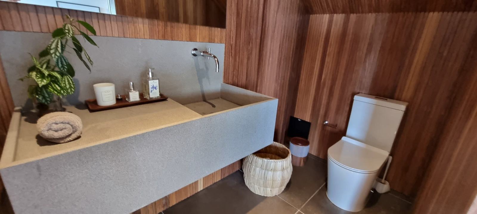 Ambiente interno 39 — São Pedro, Guarujá, à venda, Casa