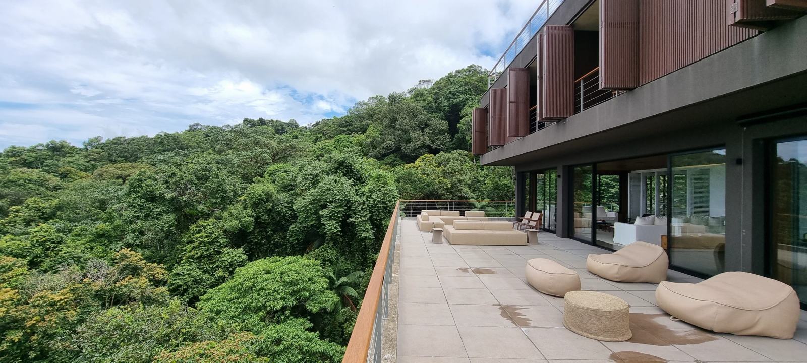 Ambiente interno 23 — São Pedro, Guarujá, à venda, Casa