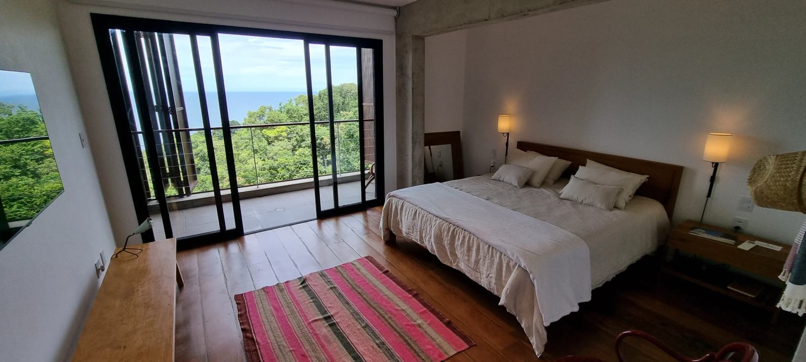 Suíte 6 — São Pedro, Guarujá, à venda, Casa