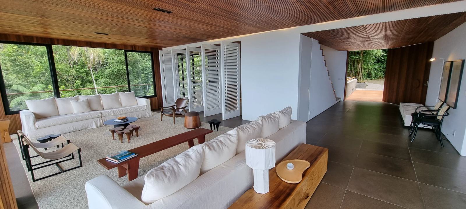 Ambiente interno 20 — São Pedro, Guarujá, à venda, Casa