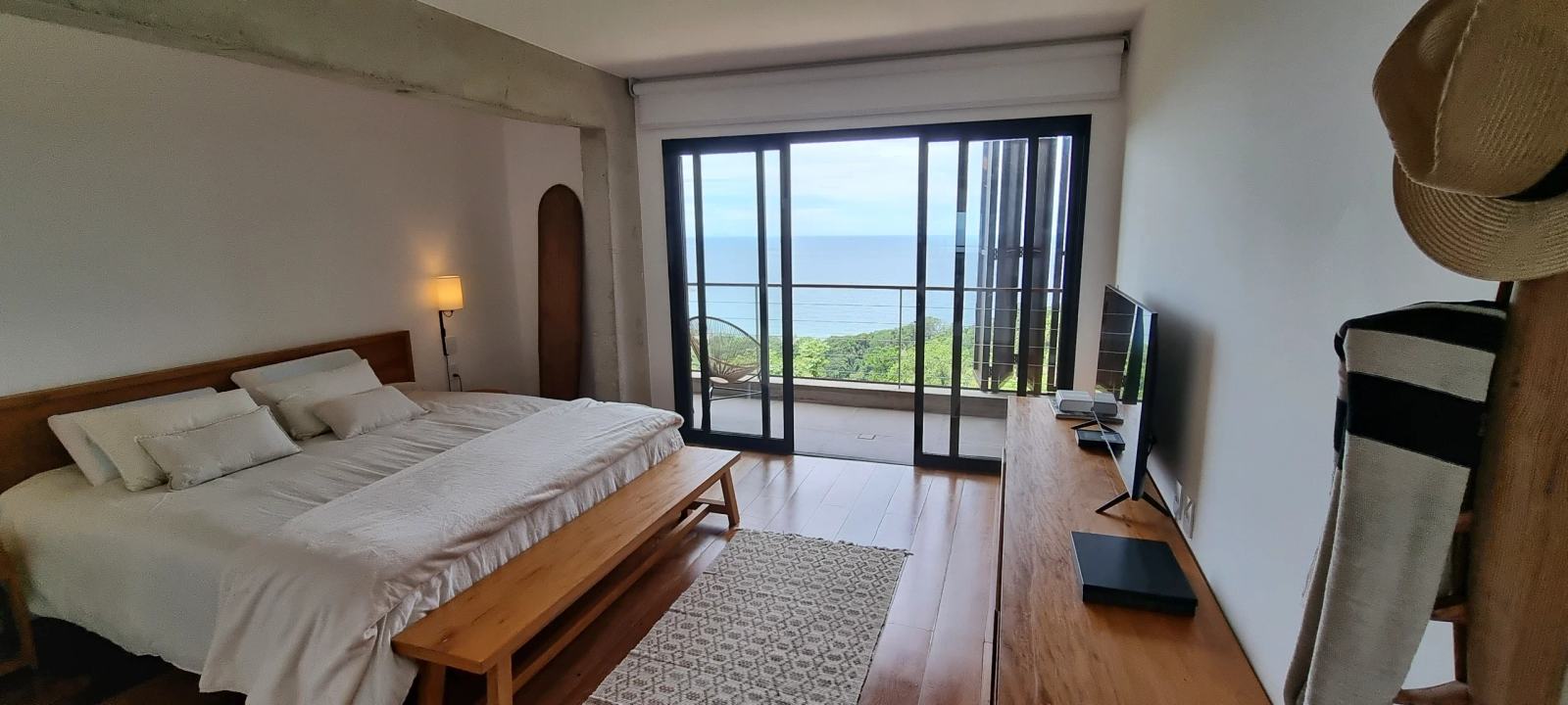 Suíte 1 — São Pedro, Guarujá, à venda, Casa