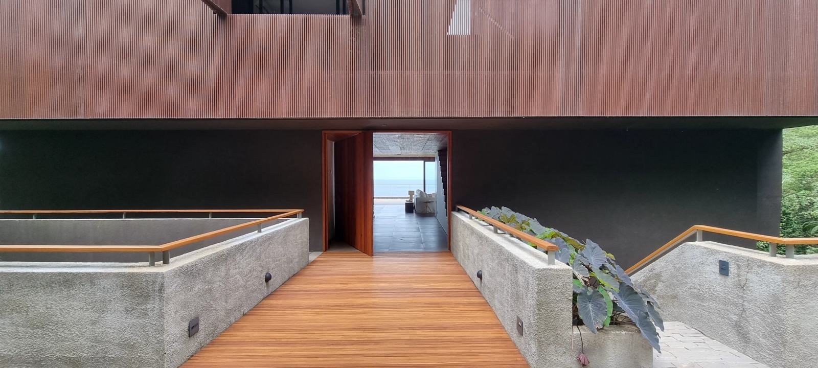 Ambiente interno 17 — São Pedro, Guarujá, à venda, Casa