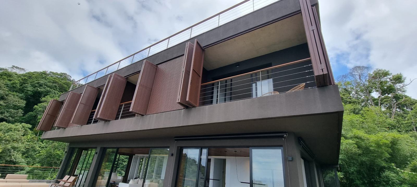 Ambiente interno 24 — São Pedro, Guarujá, à venda, Casa