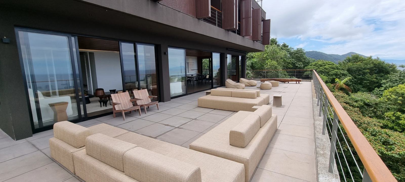 Ambiente interno 26 — São Pedro, Guarujá, à venda, Casa