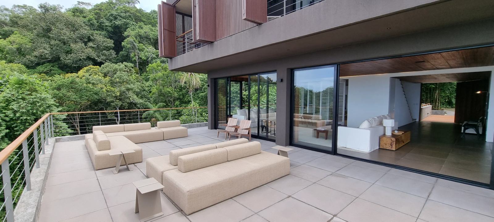 Ambiente interno 25 — São Pedro, Guarujá, à venda, Casa