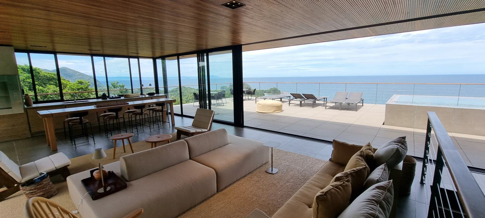 Ambiente interno 6 — São Pedro, Guarujá, à venda, Casa