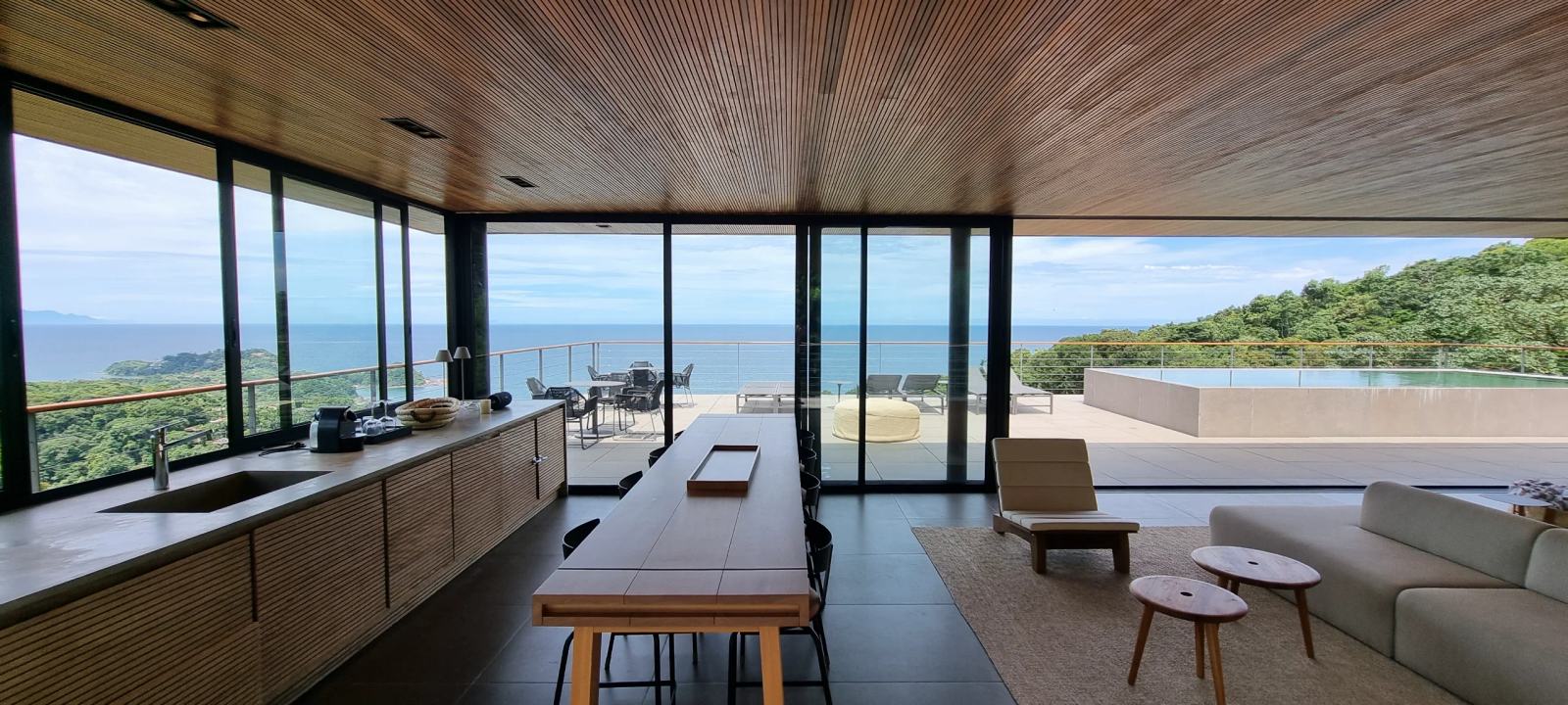 Ambiente interno 2 — São Pedro, Guarujá, à venda, Casa