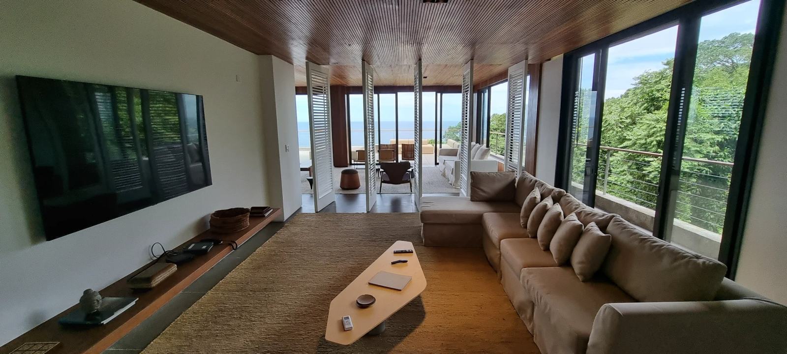 Ambiente interno 32 — São Pedro, Guarujá, à venda, Casa